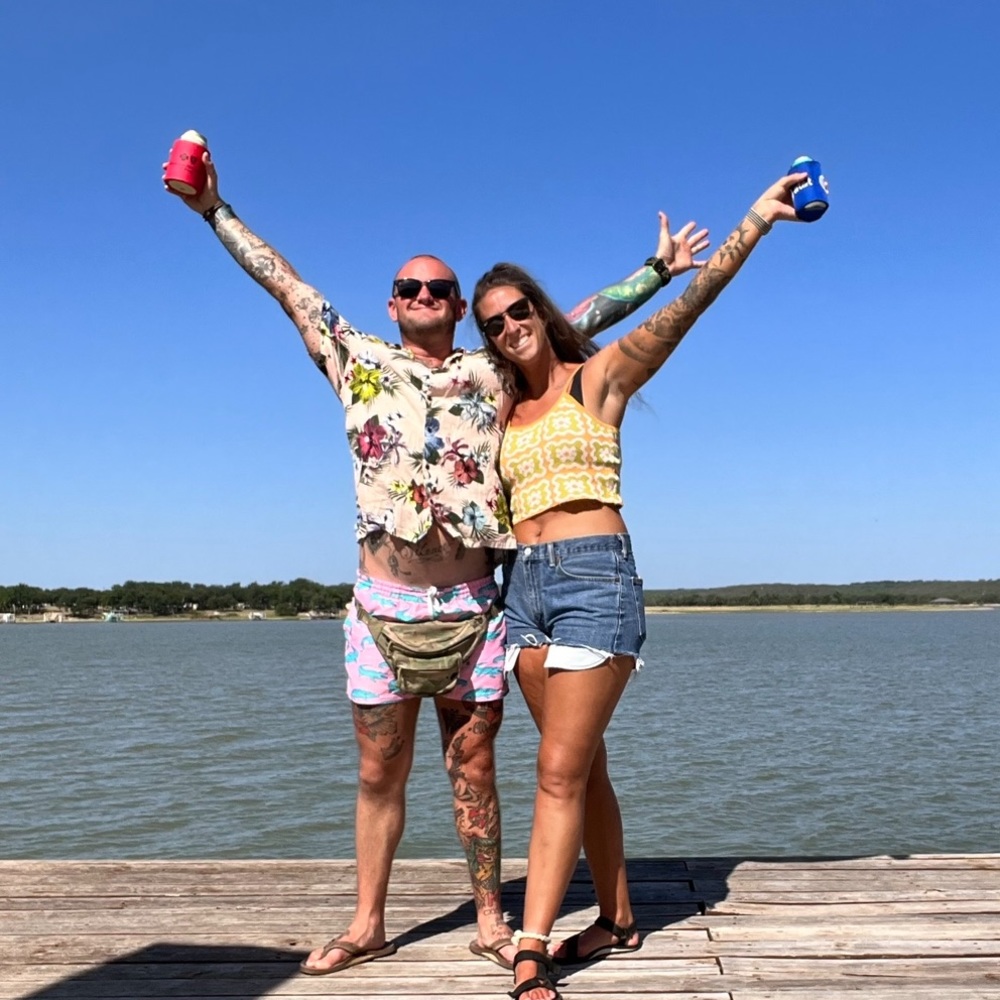 Meet your Posher, Kyle